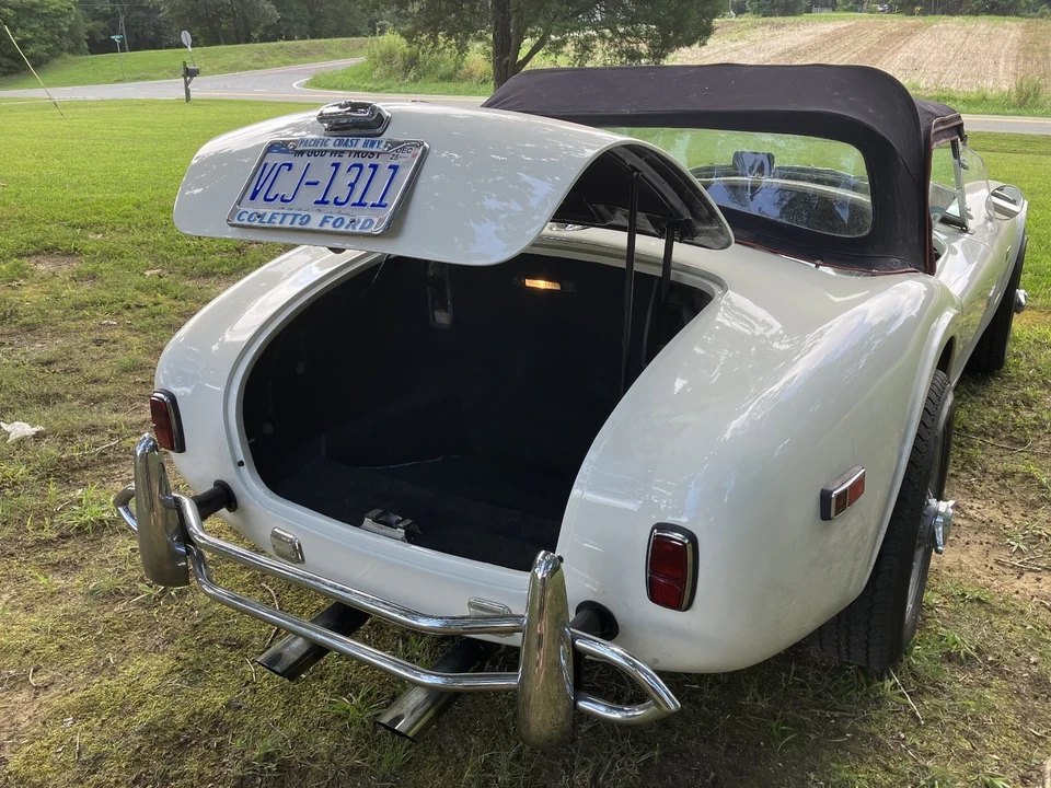 1963 Ford Replica - Image 13 of 21