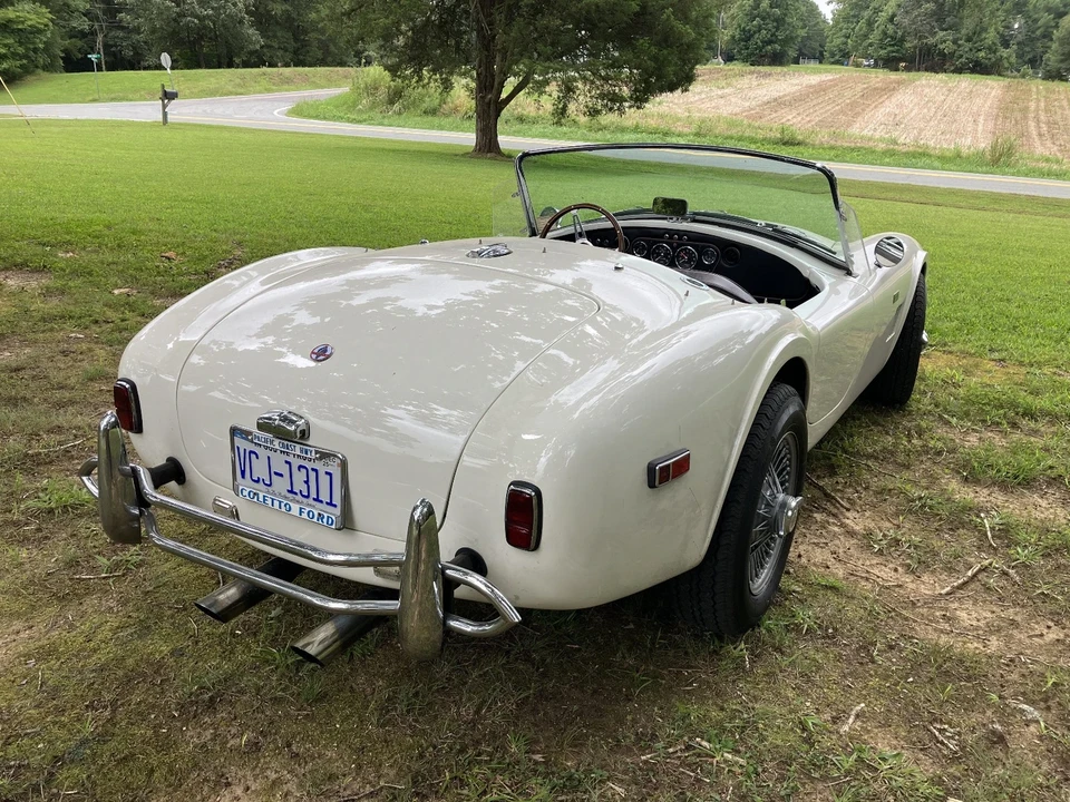 1963 Ford Replica - Image 16 of 21