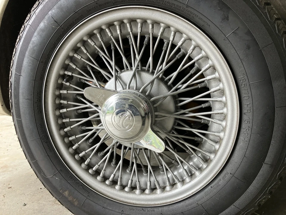 1963 Ford Replica - Image 18 of 21