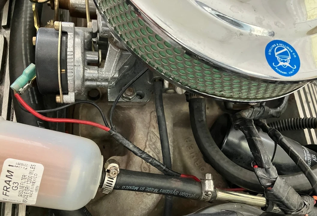 1963 Ford Replica - Image 3 of 21