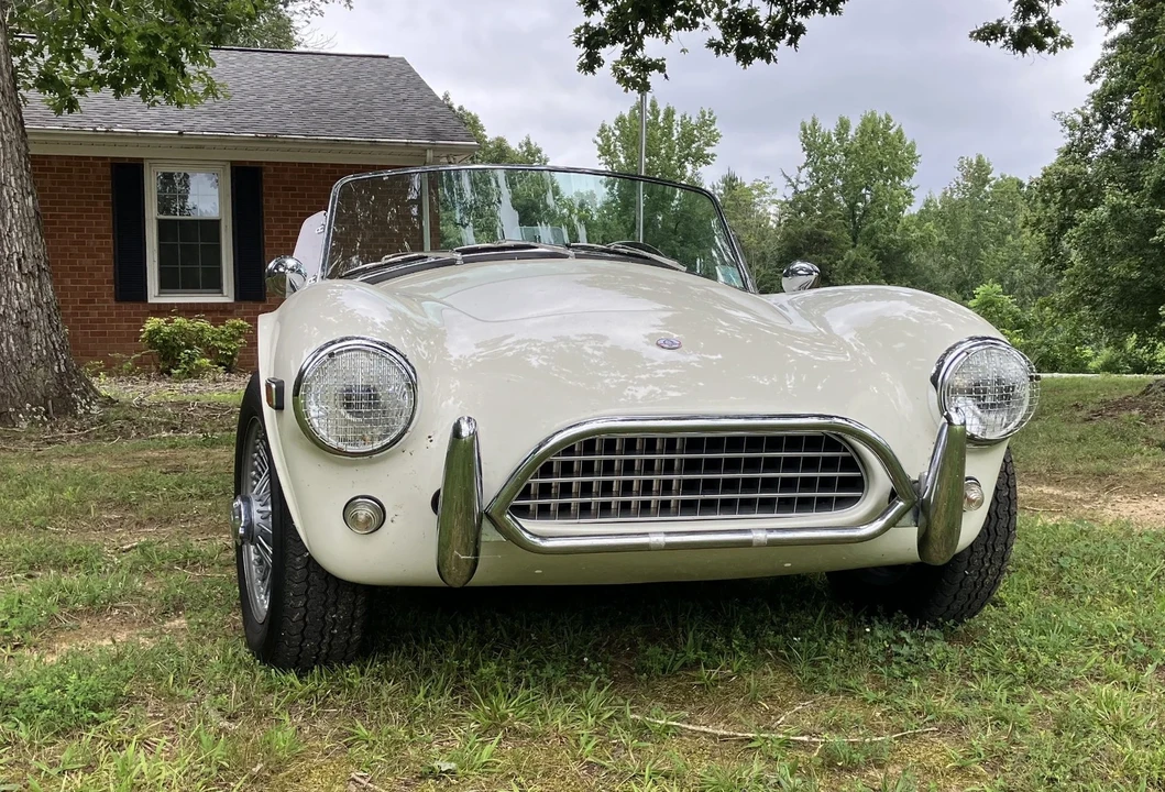 1963 Ford Replica - Image 17 of 21