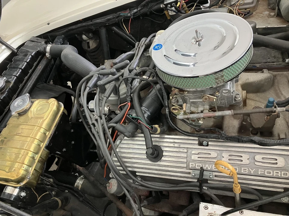 1963 Ford Replica - Image 20 of 21