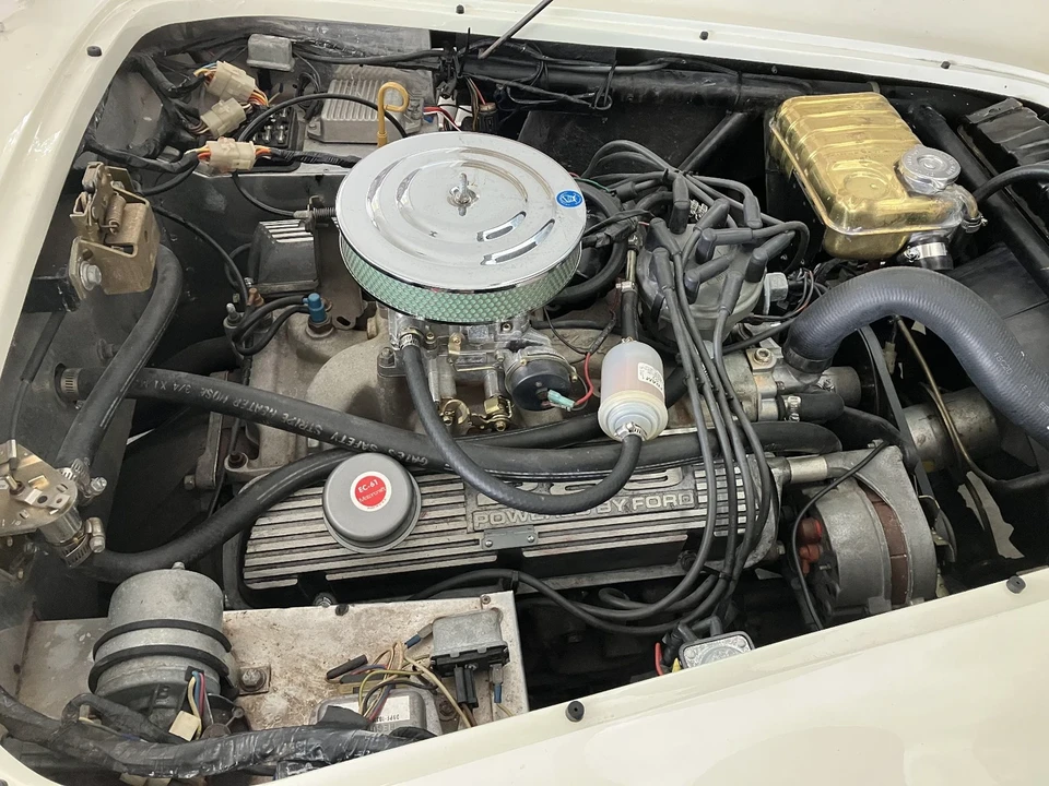 1963 Ford Replica - Image 19 of 21