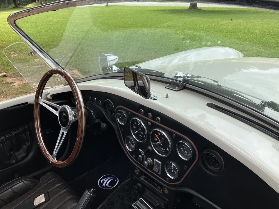 1963 Ford Replica - Image 12 of 21