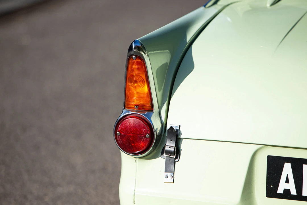 1963 Ford Anglia - Image 6 of 31