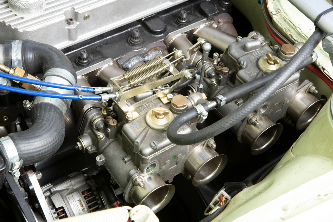 1963 Ford Anglia - Image 27 of 31