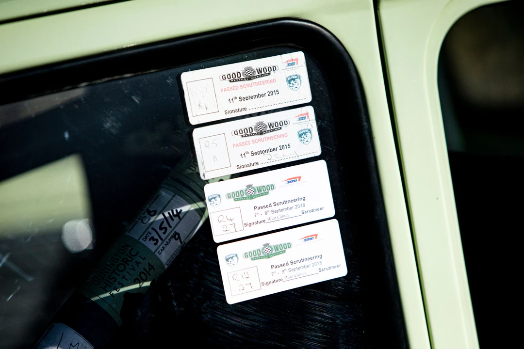 1963 Ford Anglia - Image 13 of 31