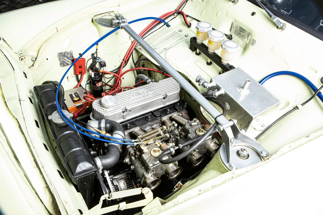 1963 Ford Anglia - Image 28 of 31