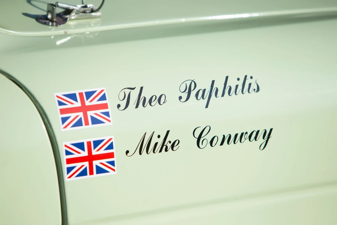1963 Ford Anglia - Image 16 of 31