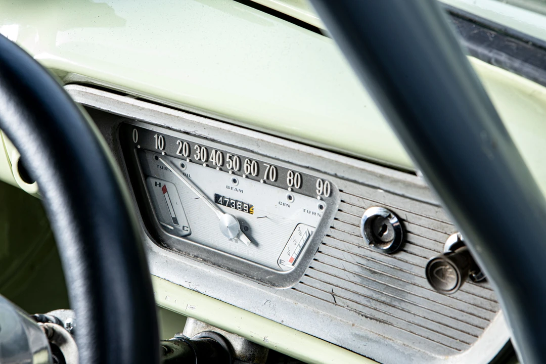 1963 Ford Anglia - Image 20 of 31