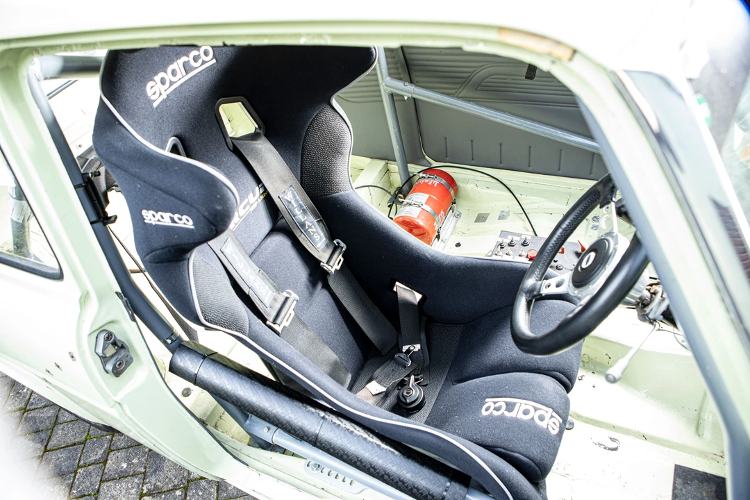 1963 Ford Anglia - Image 24 of 31