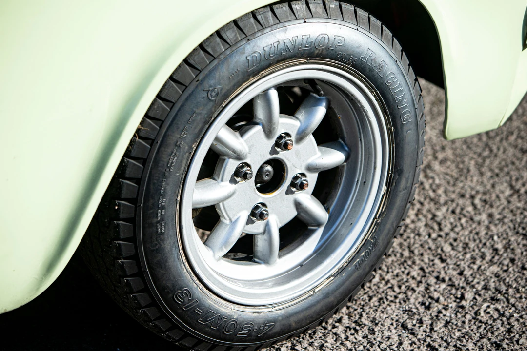 1963 Ford Anglia - Image 15 of 31