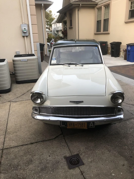 1963 Ford Anglia - Image 29 of 31