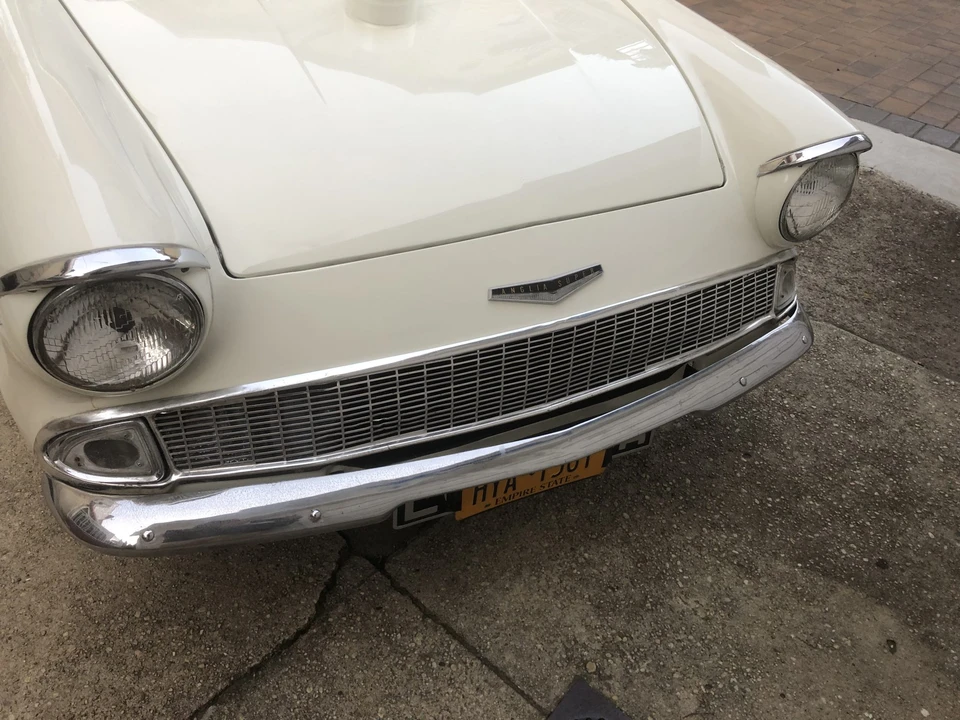 1963 Ford Anglia - Image 31 of 31