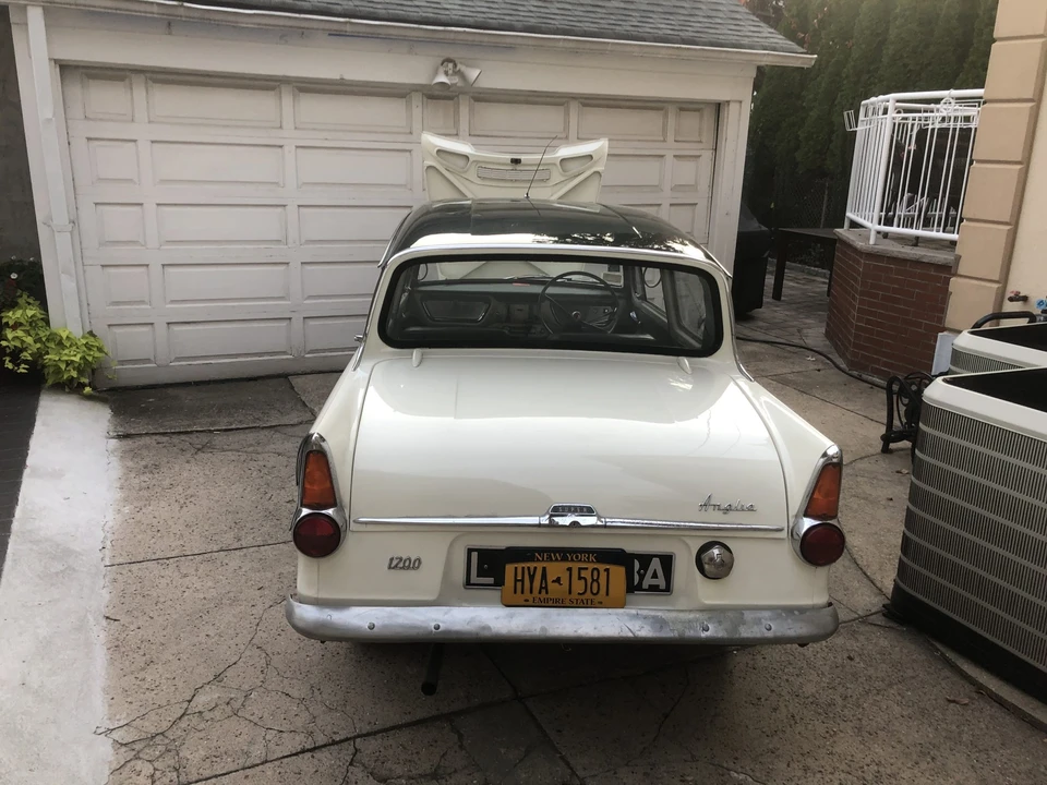 1963 Ford Anglia - Image 23 of 31