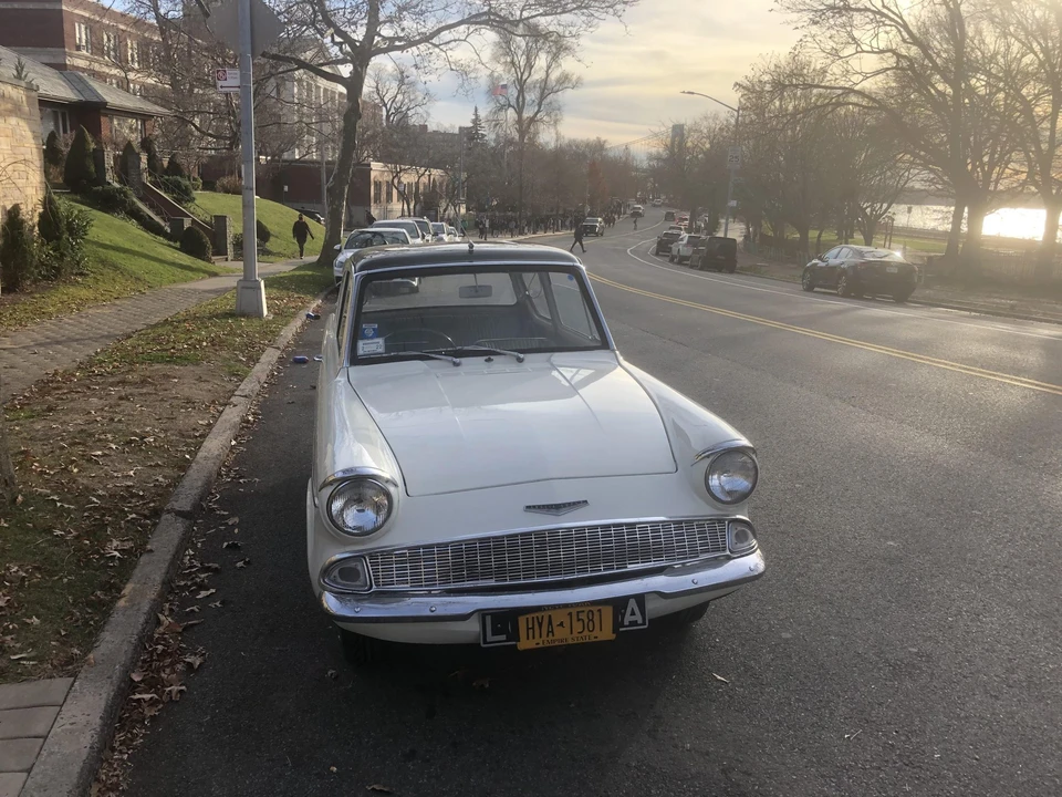 1963 Ford Anglia - Image 6 of 31