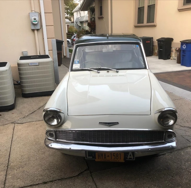1963 Ford Anglia - Image 28 of 31