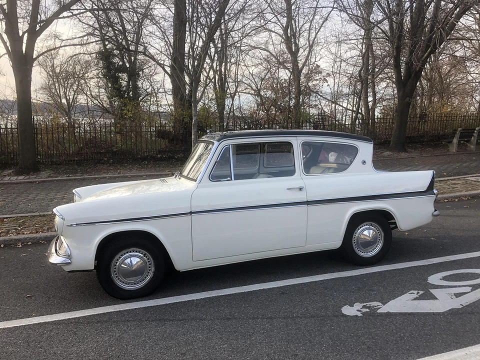 1963 Ford Anglia - Image 2 of 31