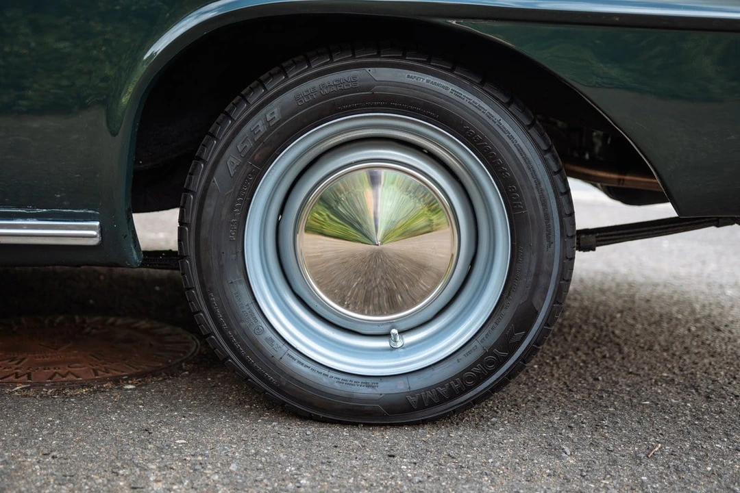 1963 Ford Cortina - Image 29 of 30