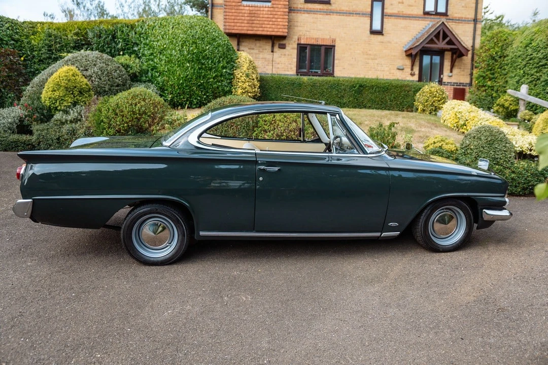 1963 Ford Cortina - Image 23 of 30