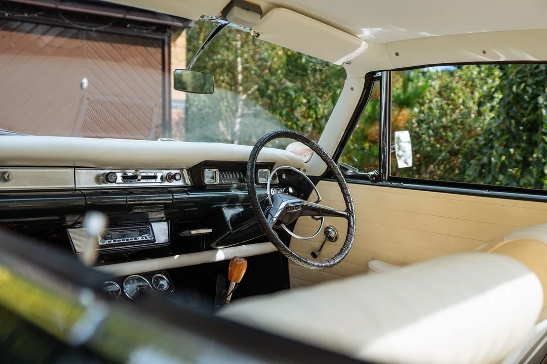 1963 Ford Cortina - Image 30 of 30