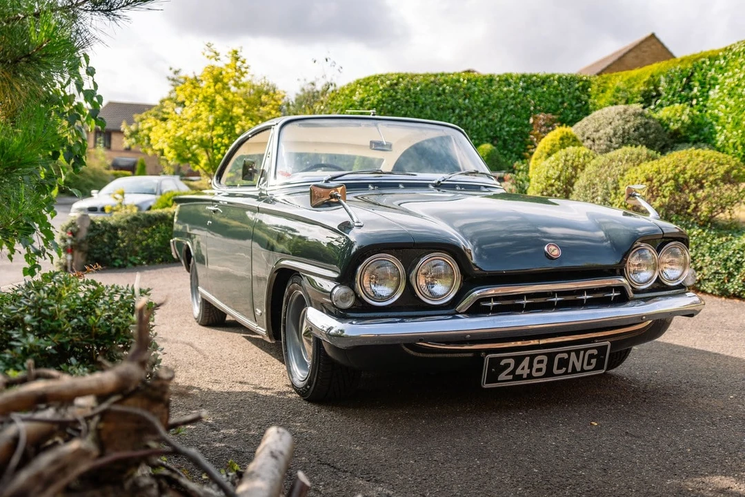 1963 Ford Cortina - Image 24 of 30