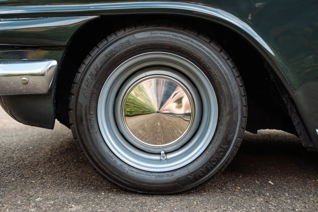 1963 Ford Cortina - Image 28 of 30
