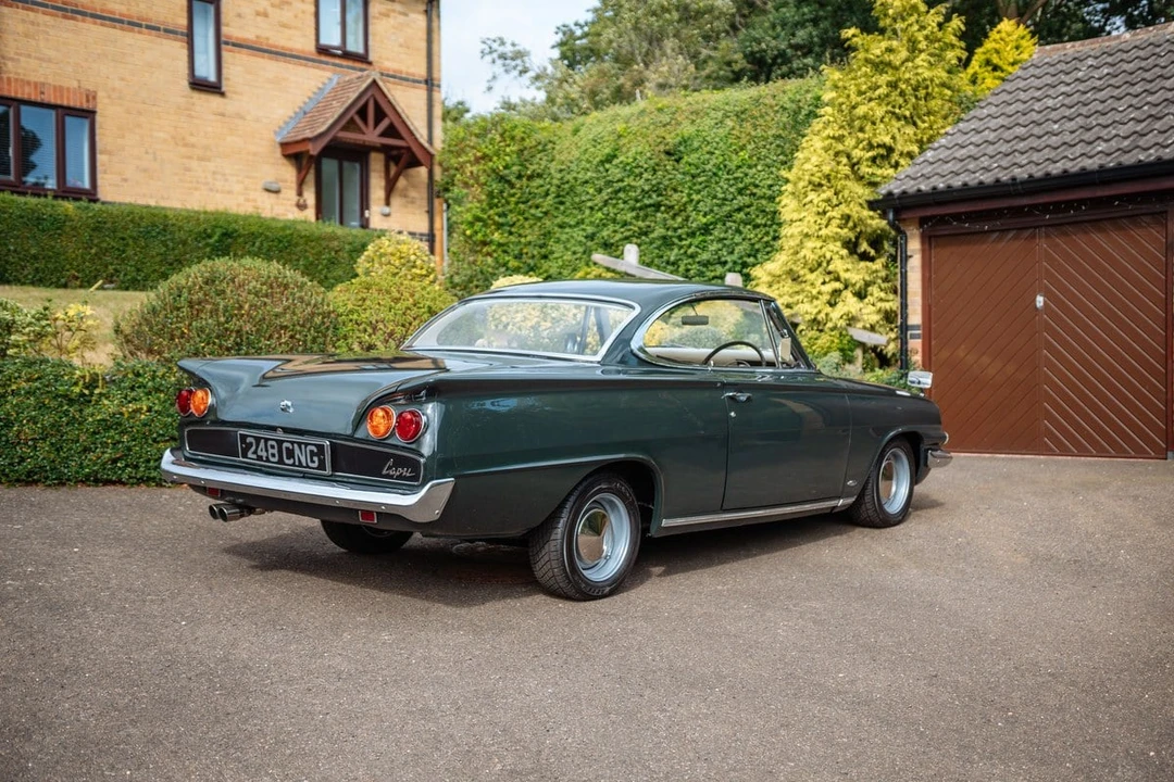 1963 Ford Cortina - Image 15 of 30