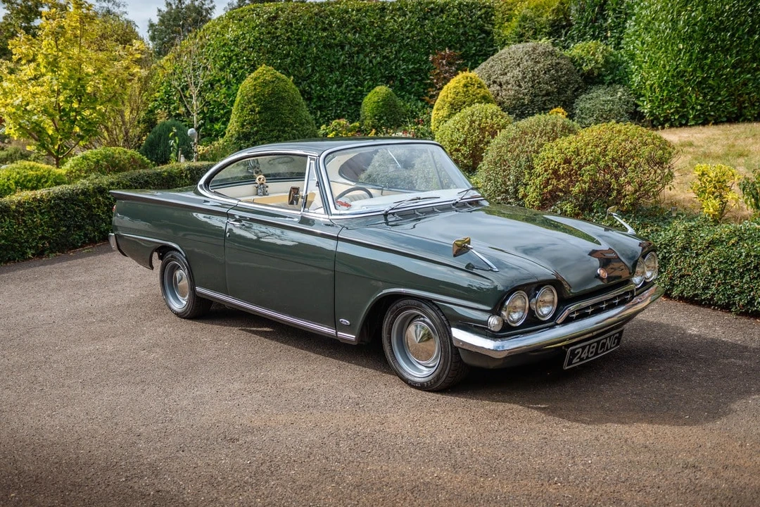1963 Ford Cortina - Image 13 of 30