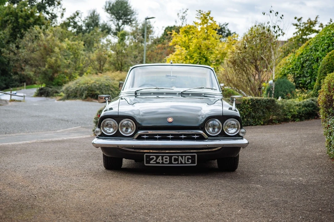 1963 Ford Cortina - Image 20 of 30