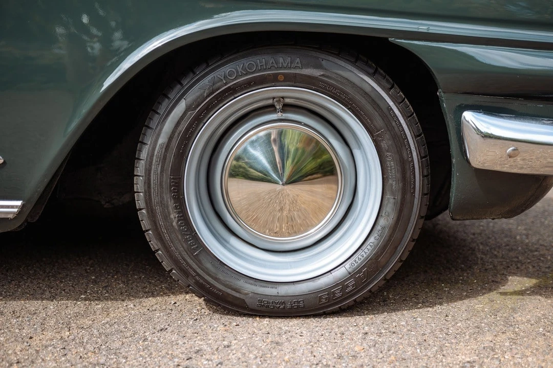 1963 Ford Cortina - Image 27 of 30