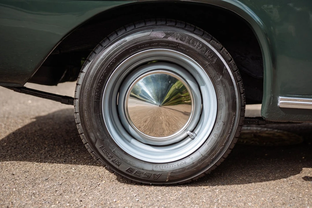 1963 Ford Cortina - Image 26 of 30