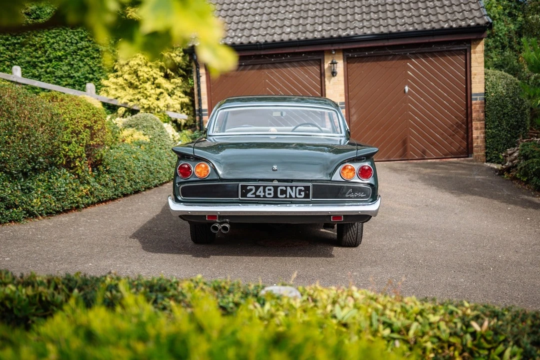 1963 Ford Cortina - Image 17 of 30