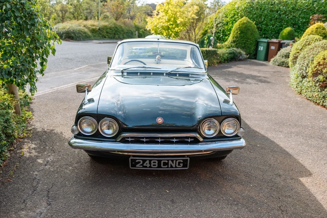 1963 Ford Cortina - Image 25 of 30