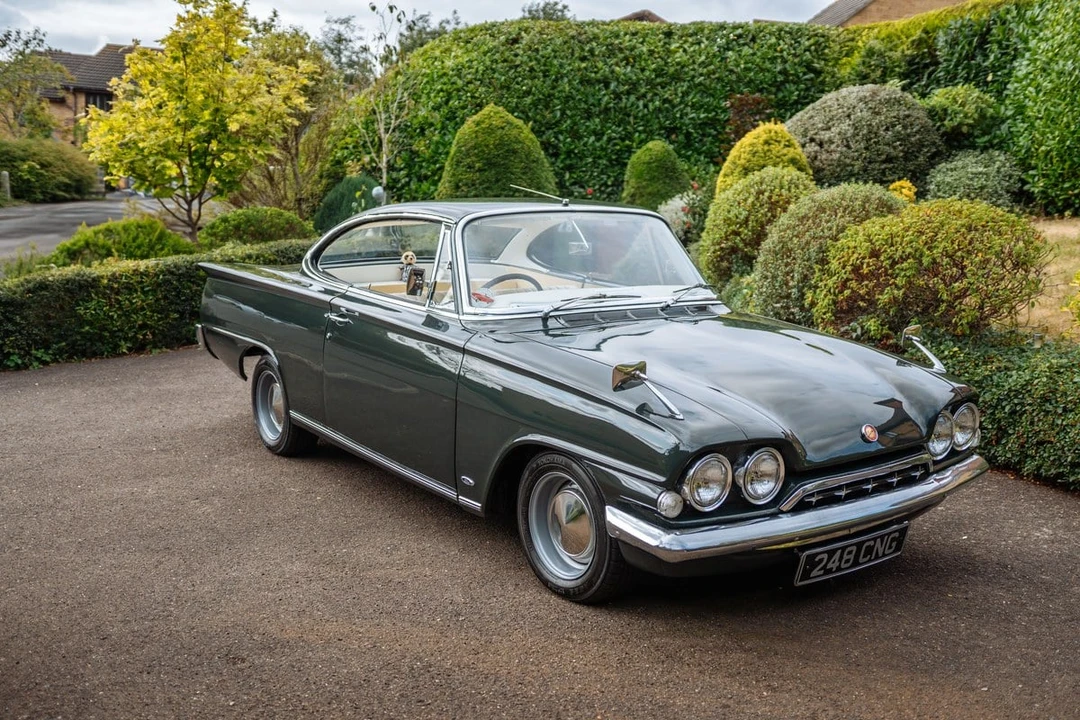 1963 Ford Cortina - Image 21 of 30
