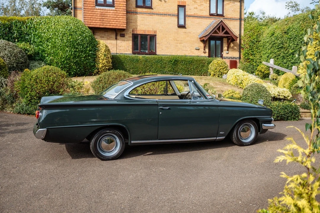1963 Ford Cortina - Image 14 of 30