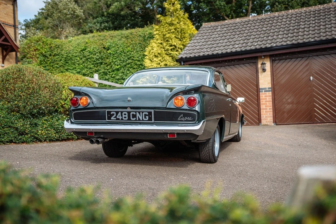 1963 Ford Cortina - Image 16 of 30