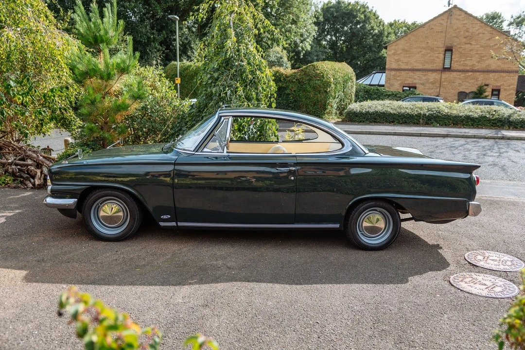 1963 Ford Cortina - Image 9 of 30