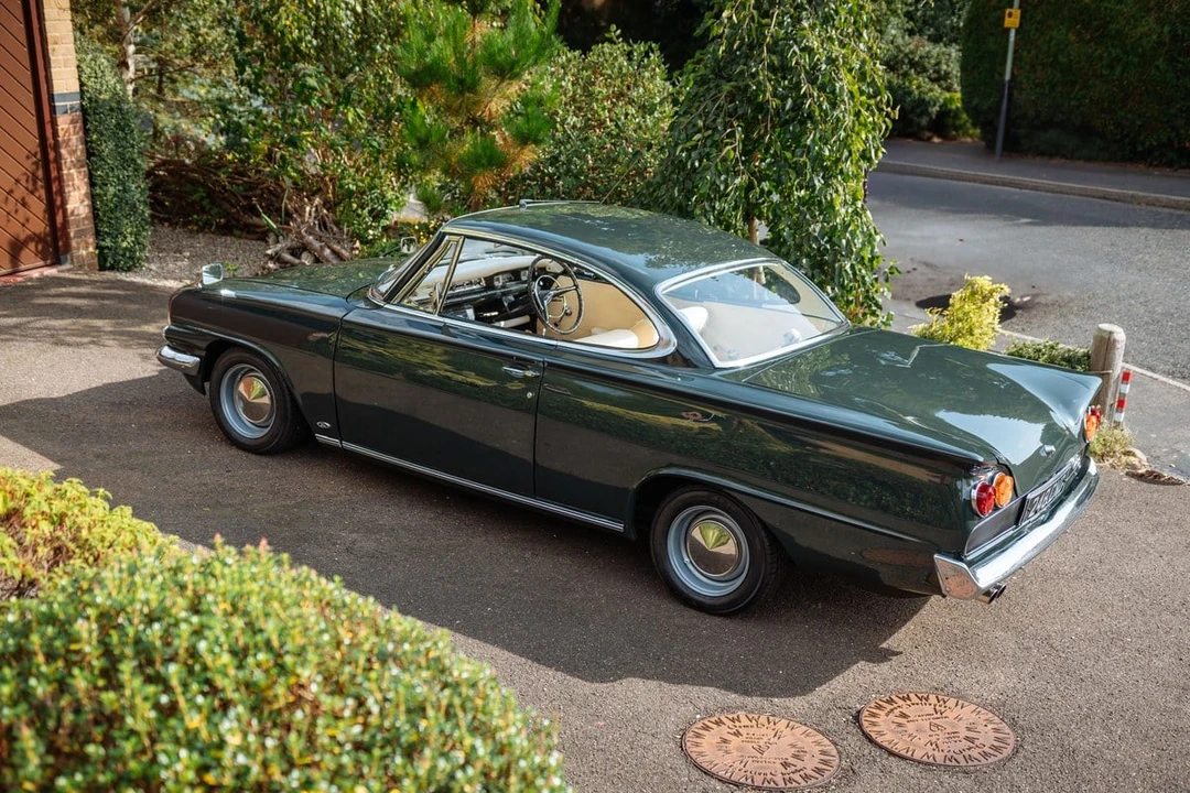 1963 Ford Cortina - Image 8 of 30