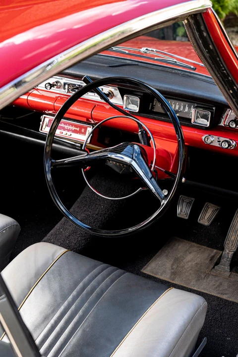1963 Ford Cortina - Image 21 of 31