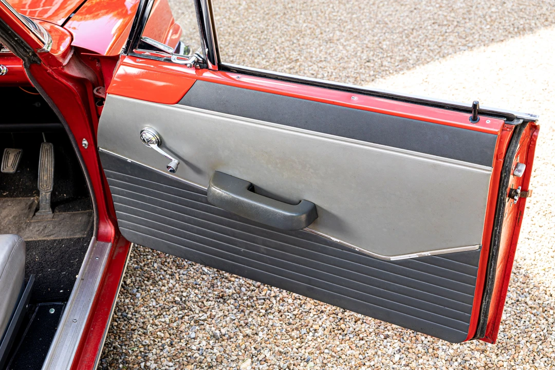1963 Ford Cortina - Image 27 of 31