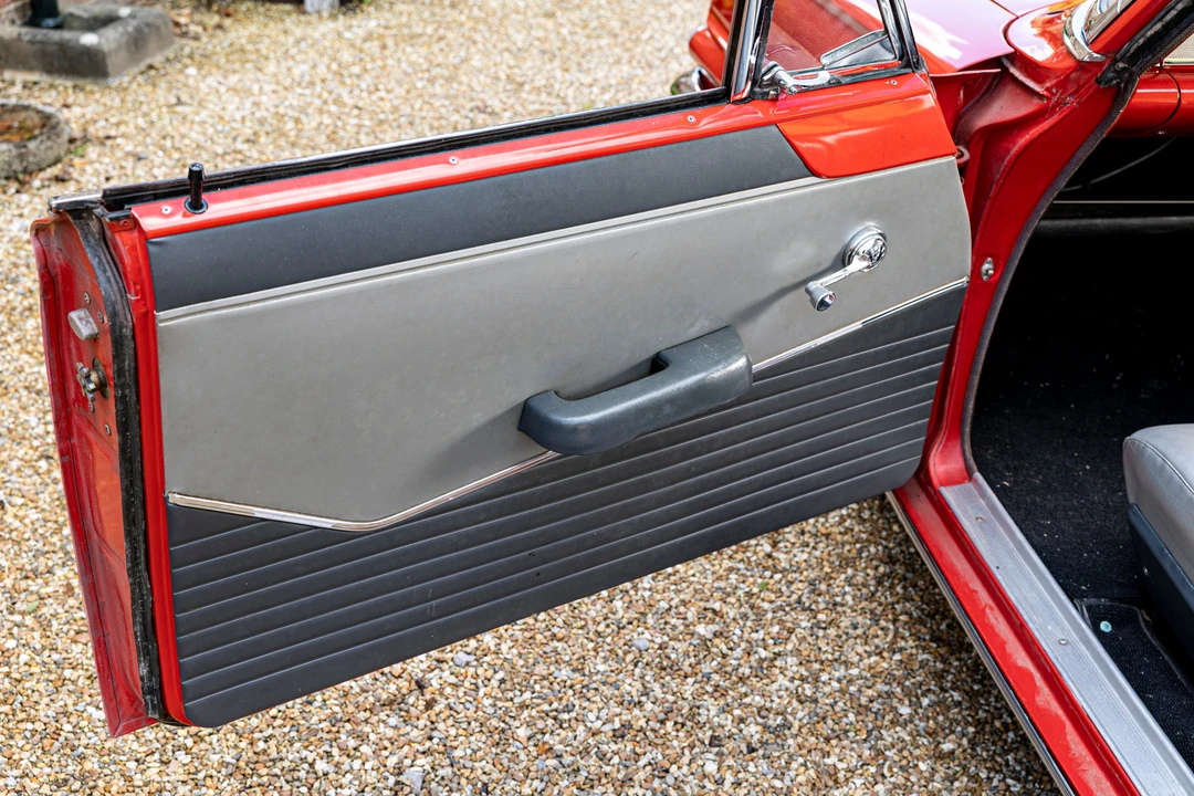 1963 Ford Cortina - Image 31 of 31