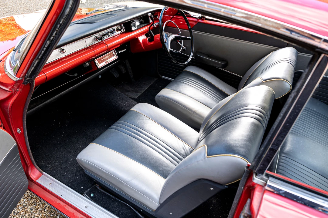 1963 Ford Cortina - Image 30 of 31