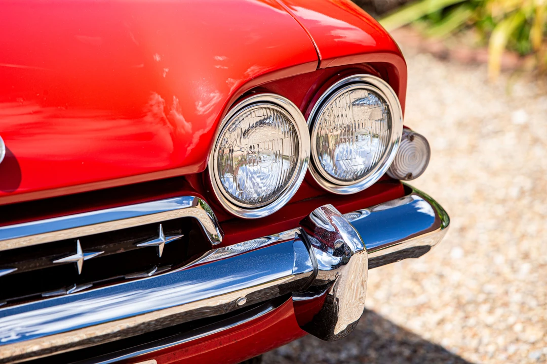 1963 Ford Cortina - Image 9 of 31