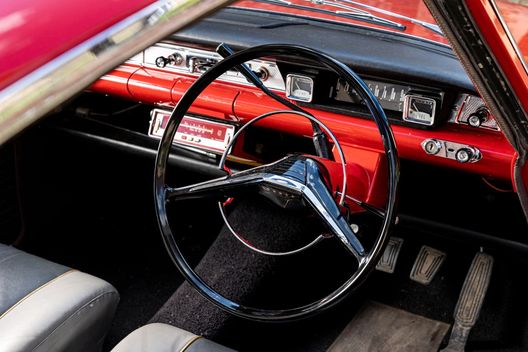 1963 Ford Cortina - Image 22 of 31