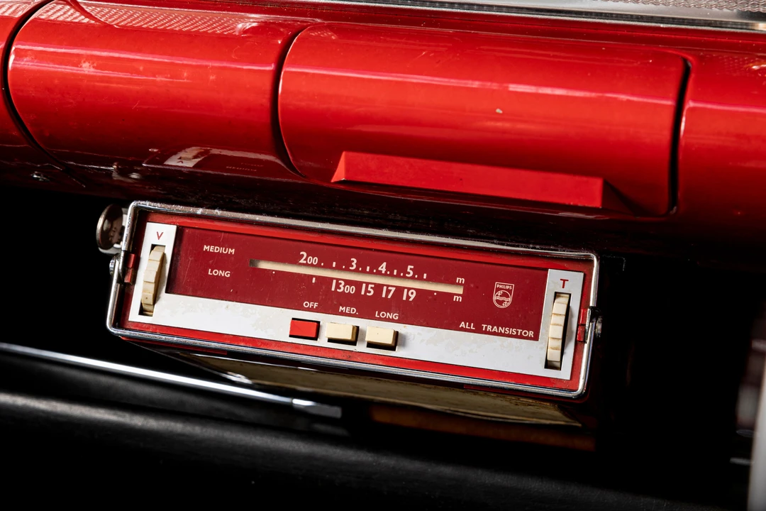 1963 Ford Cortina - Image 25 of 31
