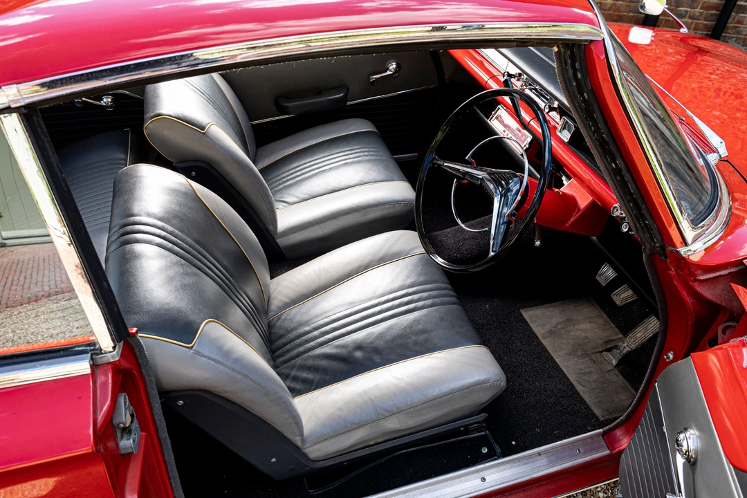 1963 Ford Cortina - Image 23 of 31