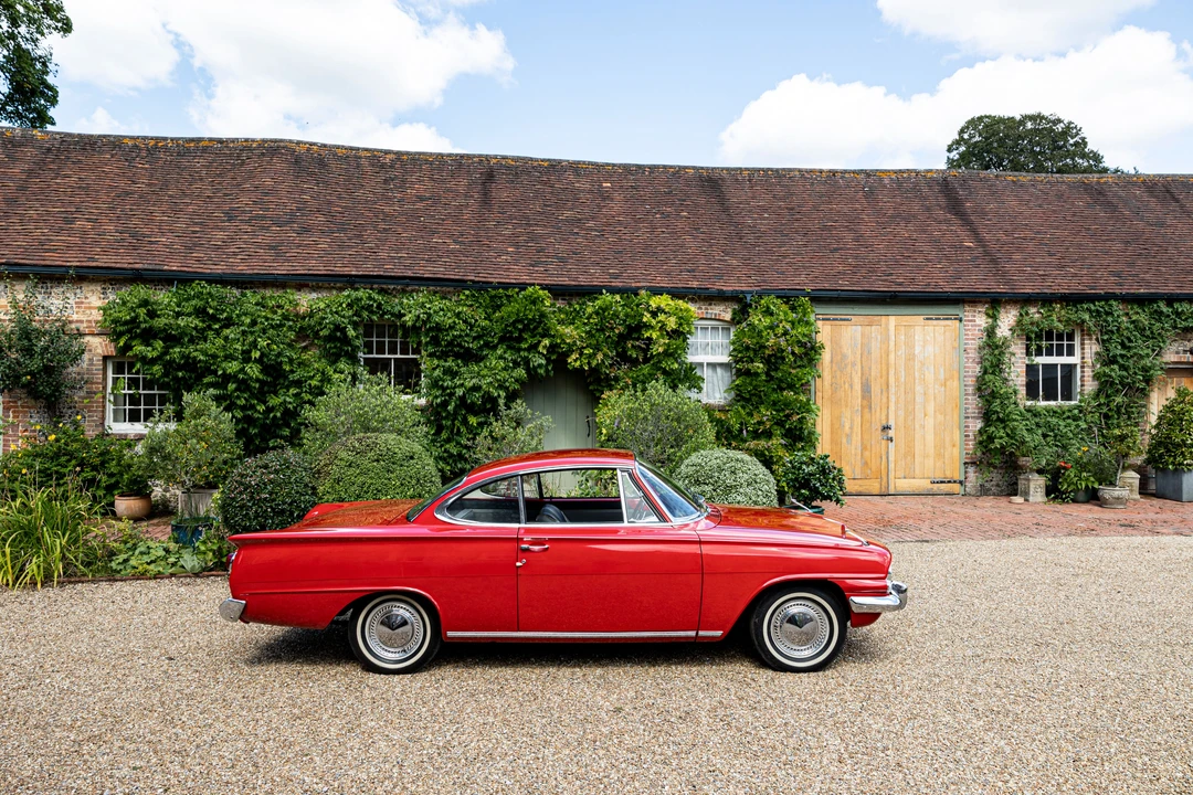 1963 Ford Cortina - Image 20 of 31