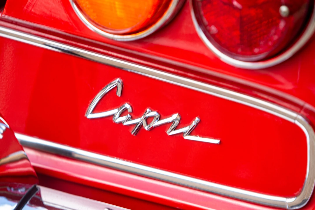 1963 Ford Cortina - Image 16 of 31