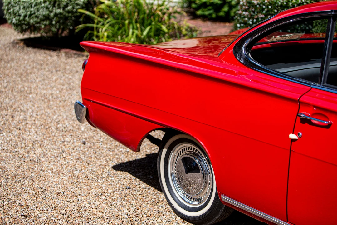 1963 Ford Cortina - Image 4 of 31